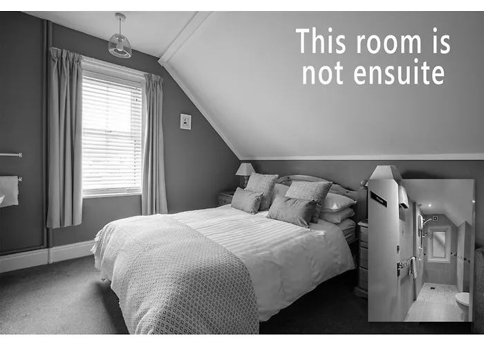 Millbrook Guest House Swanage