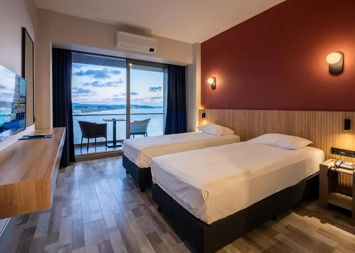 Kilya Hotel Istanbul