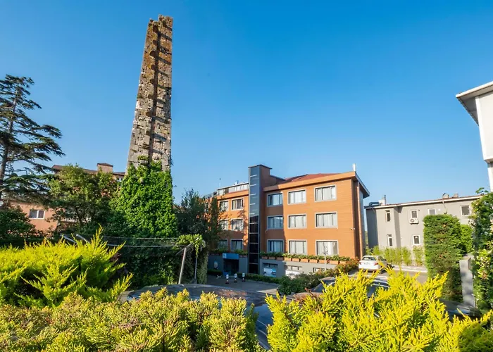 Kilya Hotel Istanbul