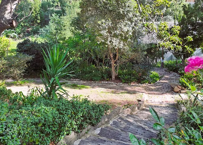 Badger'S Lodge Knysna