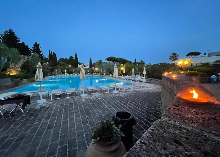 Residence Solemaremma Castiglione della Pescaia