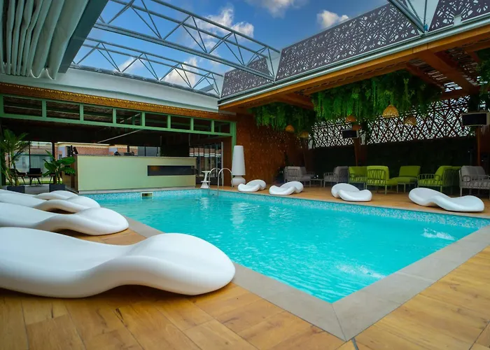 Rodizio Hill Resort Cluj-Napoca