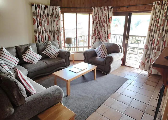 Gooderson Leisure Fairways Self Catering Hotel Drakensberg Garden