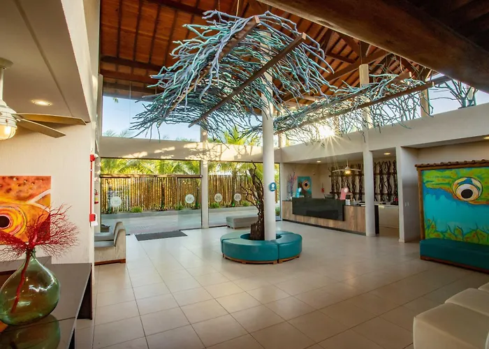 Tabaobi Smart Hotel Porto de Galinhas