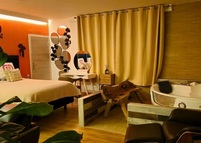 Hôtel-Restaurant du Soleil Levant Sarrebourg