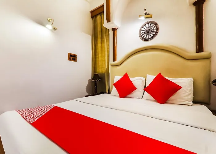 Hotel Sita Kiran Bareilly