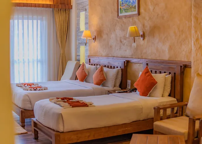 Pokhara Batika Hotel