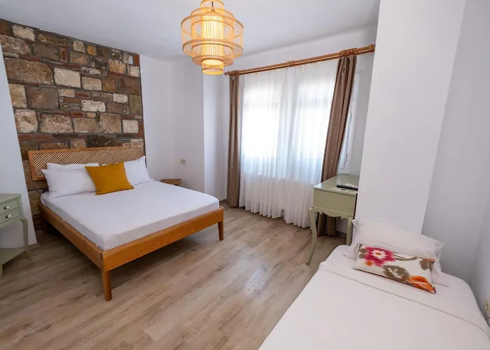Posthane Hotel Bozcaada