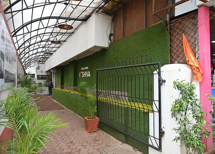 Hotel Sai Yatri Trimbak