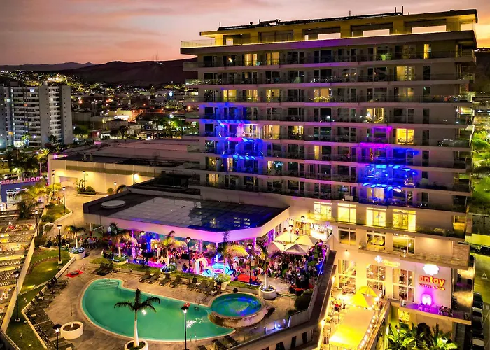 Antay Hotel & Spa Arica