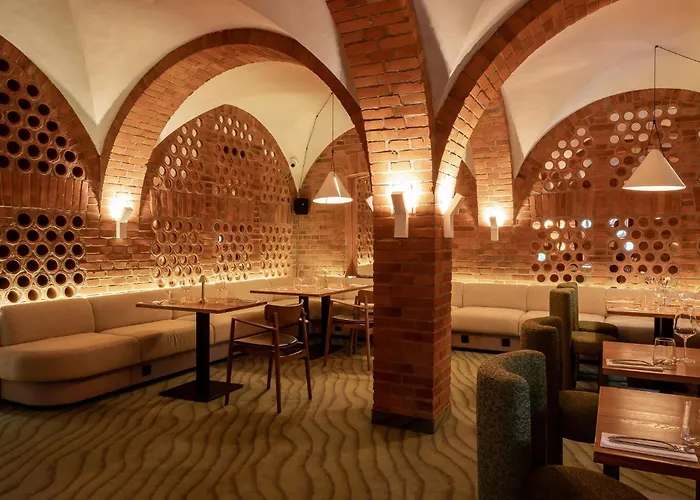Forest Hotel Krakau