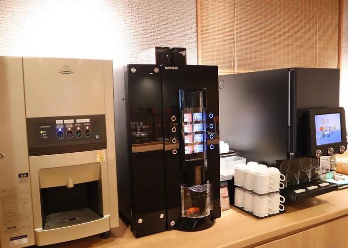 Dormy Inn Premium Namba Annex Natural Hot Spring Osaka