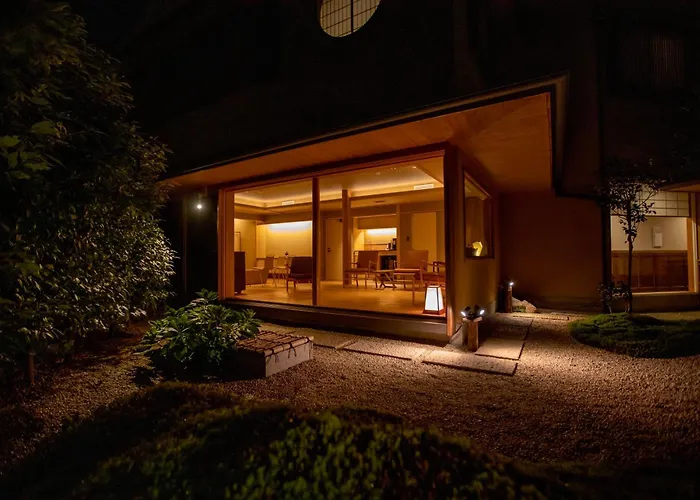 Hotel Itsukushimahigashimonzen Kikugawa à Hatsukaichi