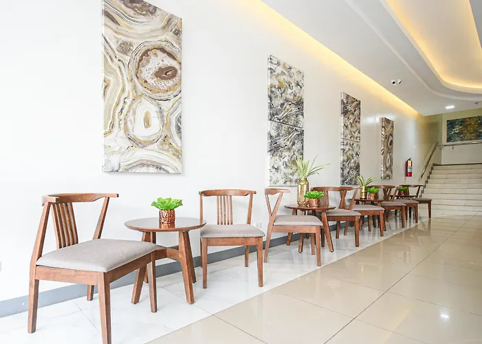 Figtree Hotel Iloilo City