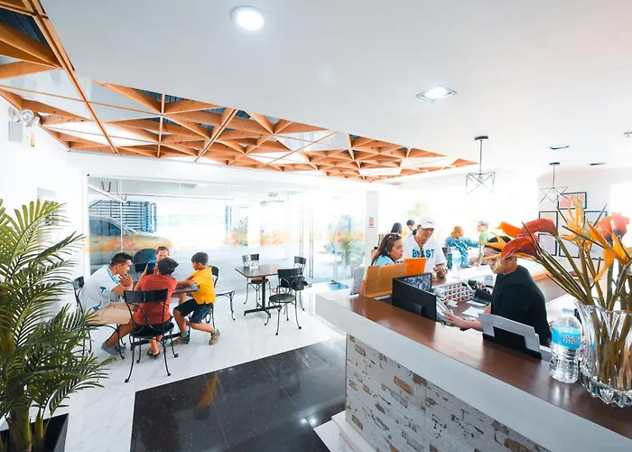 Travelbee Fuente Inn Cebu