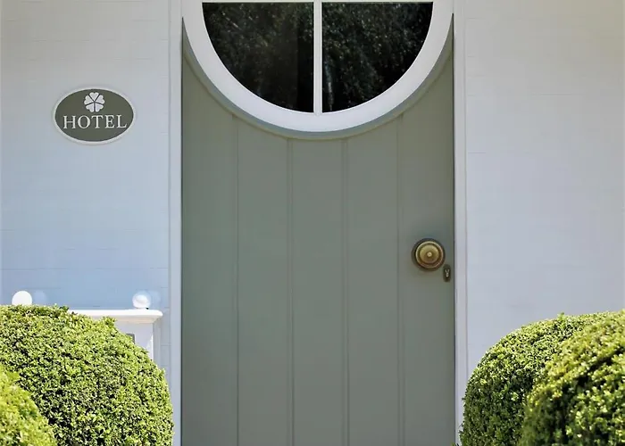 Marie Siska Boutique Hotel Knokke-Heist