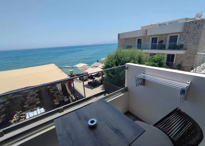 Kyma Rooms & Suites Kardamena 