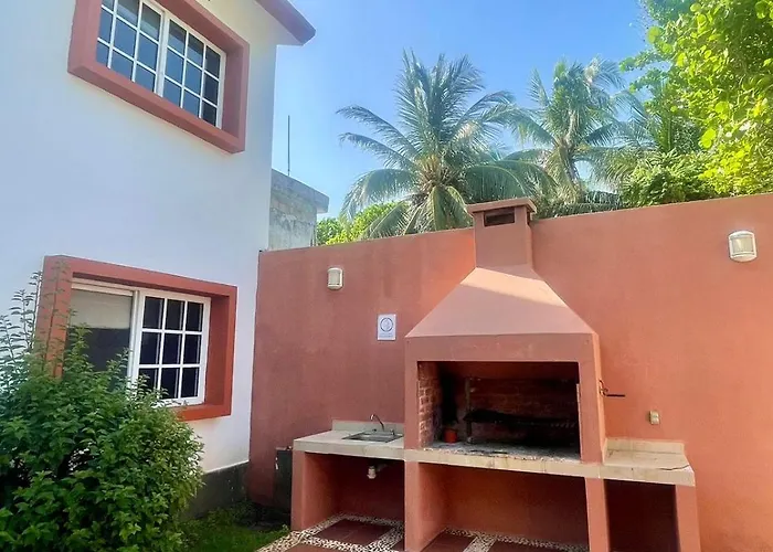 Suites Lorens Isla Mujeres