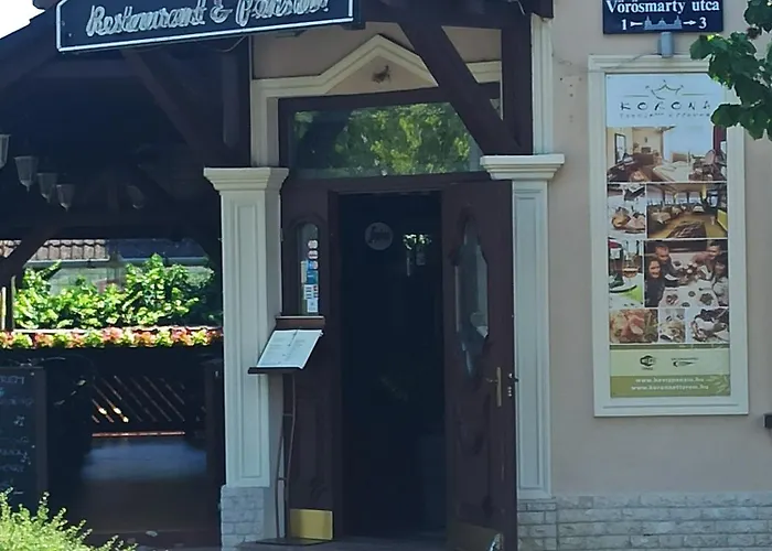 Hotel Orchidea II Hévíz