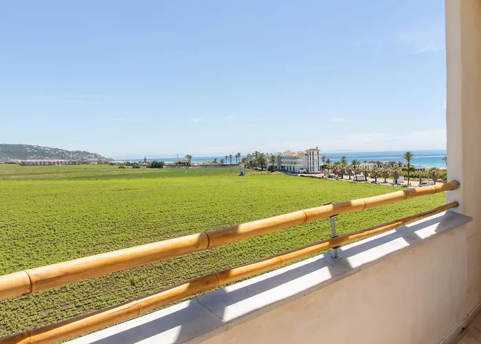 Zahara Beach & Spa By Qhotels - Adults Recommended Zahara de los Atunes