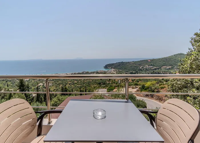 Aphrodite'S Garden Himare