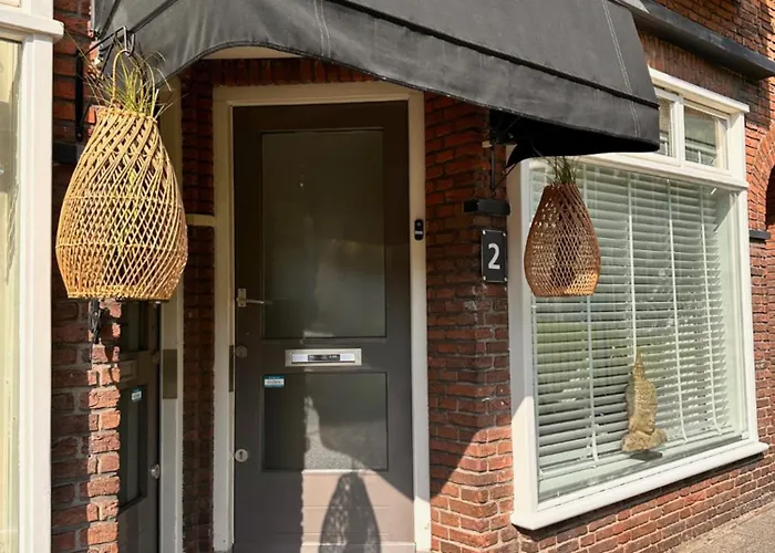 Zen B&B Dordrecht