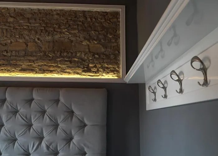 Rhome Luxury Suite Rome