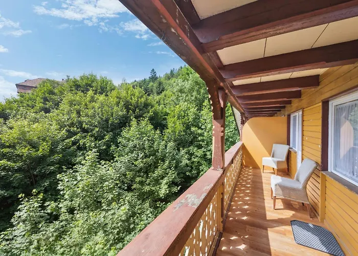 Antico Mulino Pension Todtmoos