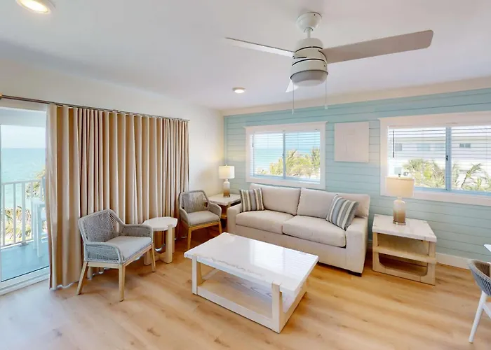 Manasota Key Resort Englewood