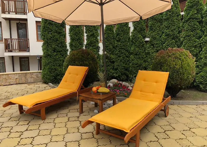 Park Hotel Panorama Bansko