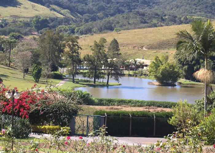 Hotel Fazenda Retiro Das Rosas Ouro Preto 