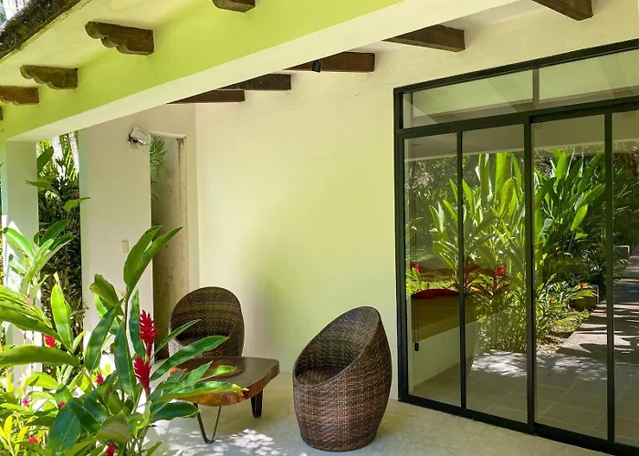 Hotel Maya Bell Palenque
