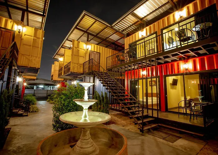 Tuscany Land Resort Donmuang กรุงเทพมหานคร