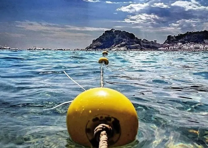 Portal 17 Can Tort Tossa de Mar