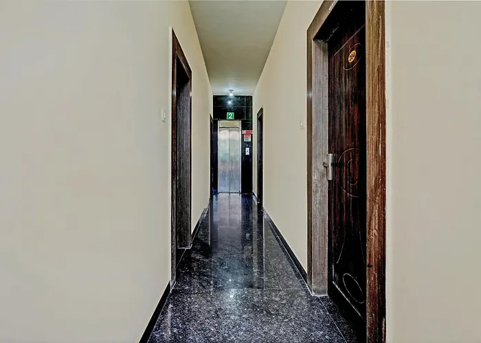 Hotel O Kengeri Bangalore