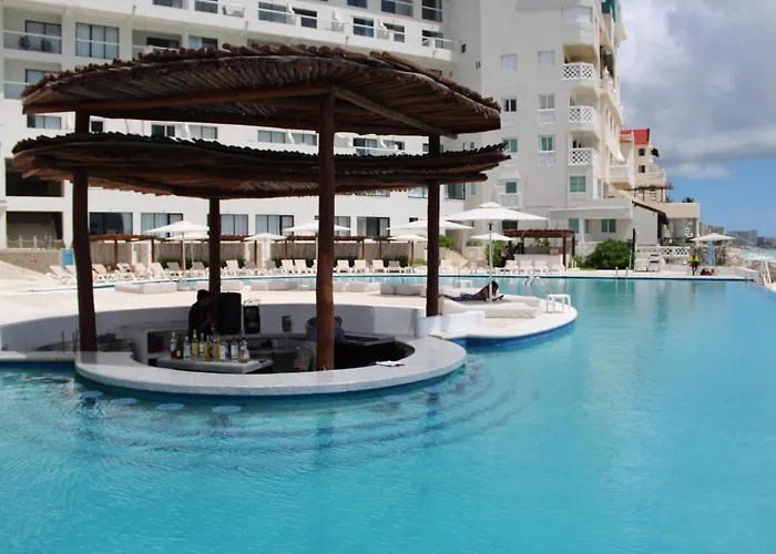 Cyan Cancun Resort&Spa
