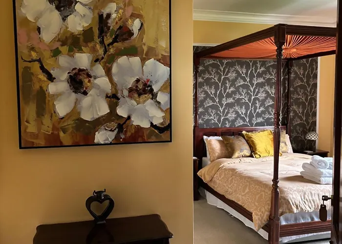 Rosebank Hotel Spean Bridge