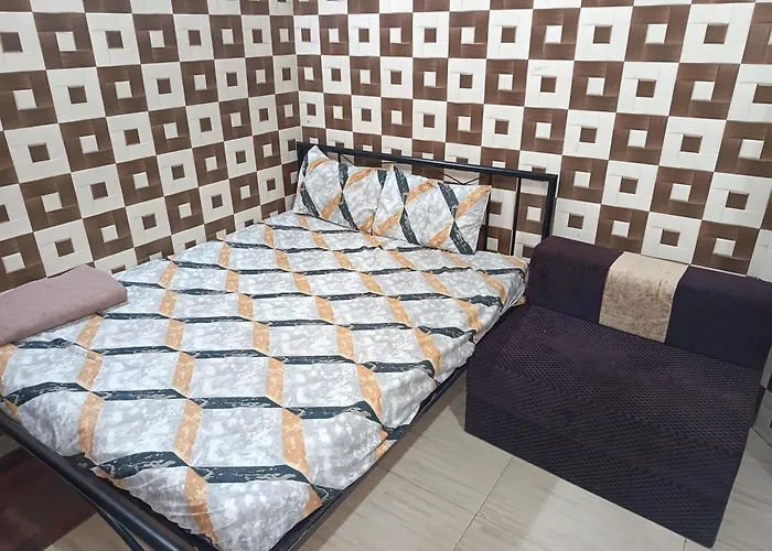 Sidhu Guest Houes 5 Minute Walking Distance Golden Temple Hotel Amritsar