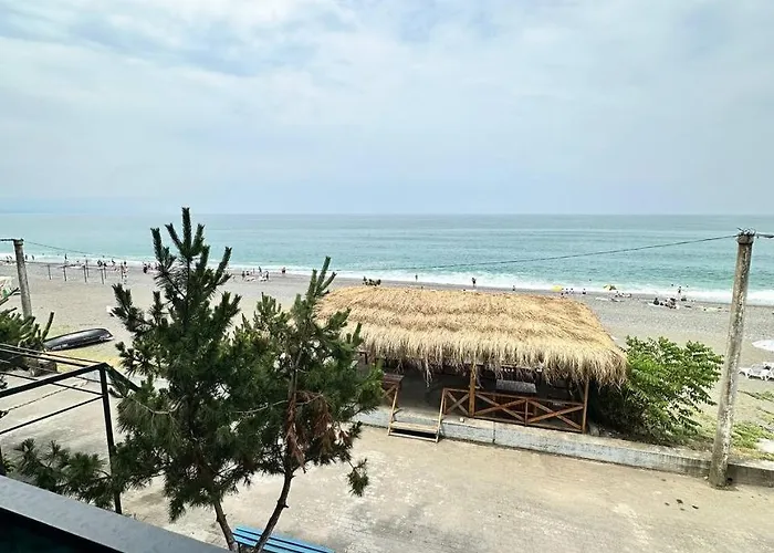 Hotel Black Sea Kobuleti