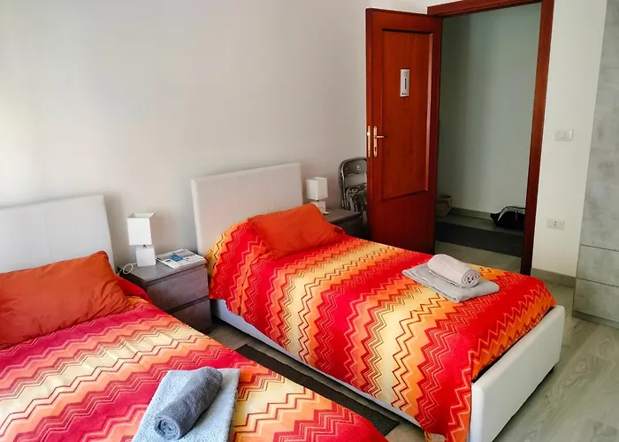 Hotel Il Mirto 2.0 à Alghero