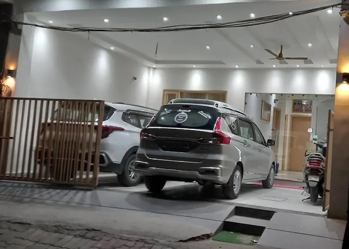 Kozzy B&B Amritsar