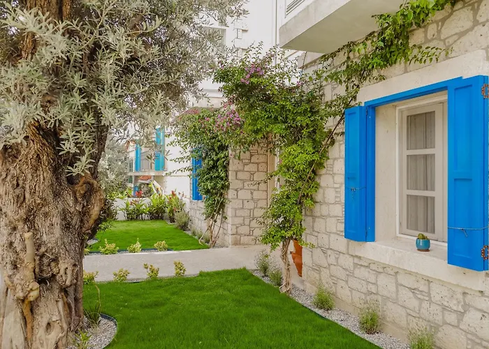 Alacati Fora Bella