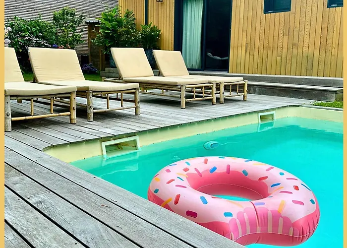 Hotel Les pénates bordelaises à Bordeaux