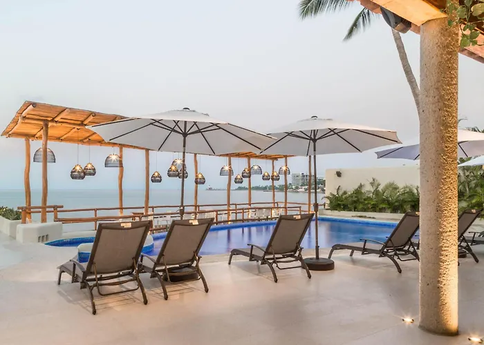 Hotel Ysuri Bucerías