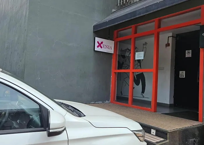 Xenia, Gcda, Kakkanad Kochi