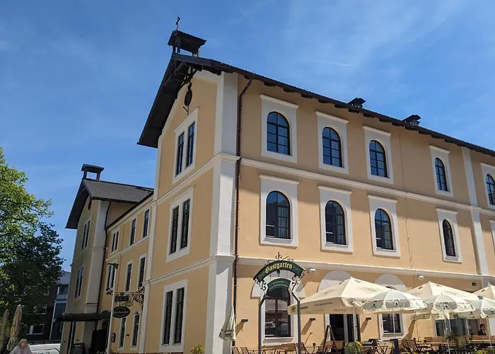 Hotel Kirchenwirt Wörgl