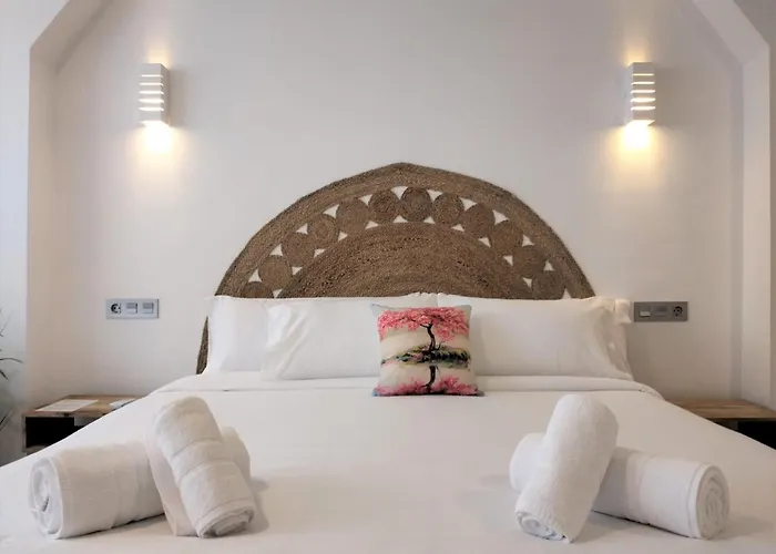 Hostal Aires del Mar Carboneras