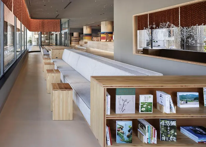 Omo7 Kochi By Hoshino Resorts