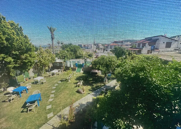 Bonjourla Otel