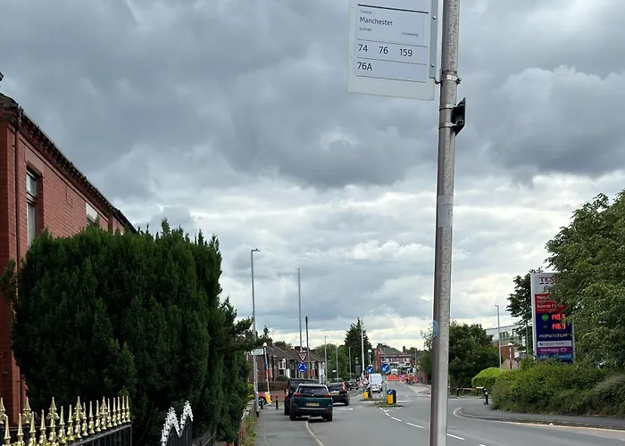 Ur Place Failsworth